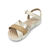 Sandalias Urbanas Mujer Confort 7142-124 en internet