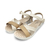 Sandalias Urbanas Mujer Confort 7142-124 - tienda online