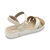 Imagen de Sandalias Urbanas Mujer Confort 7142-124