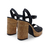 Sandalias Fiesta Vestir Faja Corcho Mujer Art 830 - Summer | 3/6 cuotas sin interes | Envios a todo el pais