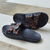 Sandalias Urban Cow Amy Goma Urbanas Slide