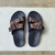 Sandalias Urban Cow Amy Goma Urbanas Slide