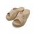 Sandalia Zueco Plataforma 5 cm Mujer 83680 Azaleia en internet