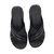 Sandalia Zueco Plataforma 5 cm Mujer 83680 Azaleia - tienda online