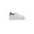 Zapatillas Acordonadas Animal Print Urbanas Art Milan - comprar online