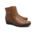 Botinetas Confort flex Mujer Urbanas 24-74304 en internet