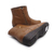 Botinetas Confort flex Mujer Urbanas 24-74304