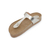 Sandalias Ojotas Lady Ana 20 Birk Ajustable Urbanas Mujer - tienda online
