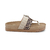 Sandalias Ojotas Lady Ana 40 Birk Leopard Urbana Mujer