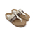 Sandalias Ojotas Lady Ana 40 Birk Leopard Urbana Mujer - comprar online