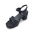 Sandalias Vestir Fiesta Mujer BD - Summer | 3/6 cuotas sin interes | Envios a todo el pais