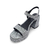 Sandalias Vestir Fiesta Mujer BD - comprar online