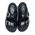Sandalias Doble Hebilla Ajustables Moda Mujer Urbanas Art Nara en internet