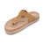 Sandalias Ojotas Hebillas Ajustables Mujer Art Nahi - tienda online