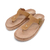 Sandalias Ojotas Hebillas Ajustables Mujer Art Nahi - comprar online