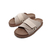 Sandalias Zueco Fuel Nati Ajustables Urbana Mujer - Summer | 3/6 cuotas sin interes | Envios a todo el pais