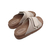 Sandalias Zueco Fuel Nati Ajustables Urbana Mujer - tienda online