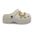 Gomones Zuecos Pines Mujer Livianos Crown