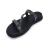 Sandalias Mujer Urbanas Doble Numeracion Strass ZATZ0424 - comprar online