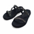 Sandalias Mujer Urbanas Doble Numeracion Strass ZATZ0424 en internet