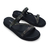 Sandalias Mujer Urbanas Doble Numeracion Strass ZATZ0424 - Summer | 3/6 cuotas sin interes | Envios a todo el pais