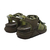 Sandalias Deportivas Urban Cow Ajustables Mujer Harley - tienda online