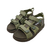 Imagen de Sandalias Deportivas Urban Cow Ajustables Mujer Harley