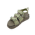 Sandalias Deportivas Urban Cow Ajustables Mujer Harley