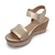 Sandalias Taco Chino Fiesta Guata Mujer Ine BD - Summer | 3/6 cuotas sin interes | Envios a todo el pais