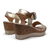 Sandalias Taco Chino Fiesta Guata Mujer Ine BD - Summer | 3/6 cuotas sin interes | Envios a todo el pais