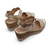 Sandalias Taco Chino Fiesta Guata Mujer Ine BD - tienda online