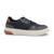 Zapatillas Hombre Acordonadas Urbanas Moda Art SA497MZ