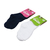 Medias Soquetes Escolares Colegial Unisex - comprar online
