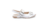 Zuecos Chatitas Mujer Full Tachas Ajustables Nachi - comprar online
