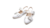 Zuecos Chatitas Mujer Full Tachas Ajustables Nachi - Summer | 3/6 cuotas sin interes | Envios a todo el pais