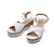 Sandalias Taco Chino Fiesta Mujer Ine BD - Summer | 3/6 cuotas sin interes | Envios a todo el pais
