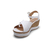 Sandalias Taco Chino Fiesta Mujer Ine BD - tienda online
