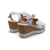 Imagen de Sandalias Taco Chino Fiesta Mujer Ine BD