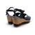 Sandalias Taco Chino Fiesta Mujer Ine BD - Summer | 3/6 cuotas sin interes | Envios a todo el pais