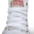 Imagen de Zapatillas Botitas Lona Convers Urbanas Art 505 BD