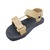 Sandalias Velcro Goma Ajustables Urbanas Art 70 - comprar online