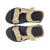 Sandalias Velcro Goma Ajustables Urbanas Art 70 - Summer | 3/6 cuotas sin interes | Envios a todo el pais