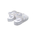 Sandalias Urbanas Kids Ajustables 3275M Plumitas - Summer | 3/6 cuotas sin interes | Envios a todo el pais