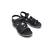 Imagen de Sandalias Urbanas Kids Ajustables 3275M Plumitas