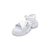 Sandalias Cruzadas Ajustables Niñas 3705G Plumitas - comprar online