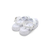 Sandalias Cruzadas Ajustables Niñas 3705G Plumitas - tienda online