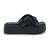 Sandalias Plataforma Ajustables Mujer 196
