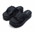Sandalias Plataforma Ajustables Mujer 196 en internet