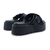 Sandalias Plataforma Ajustables Mujer 196 - tienda online