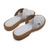 Sandalias Urbanas Mujer Strass 205
